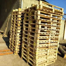 پالت سازی آریا