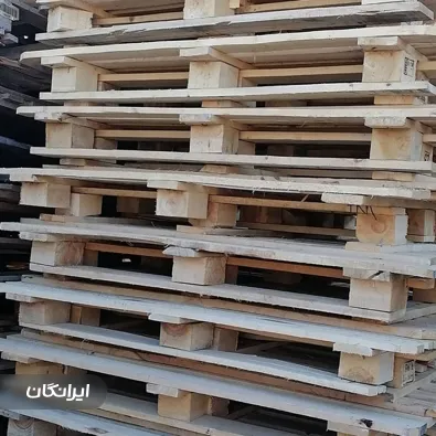 پالت سازی محمد رضایی