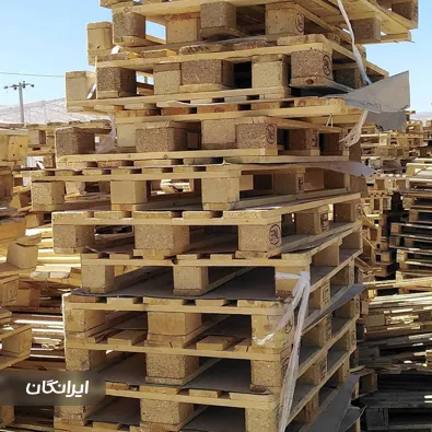 پالت سازی محمد رضایی