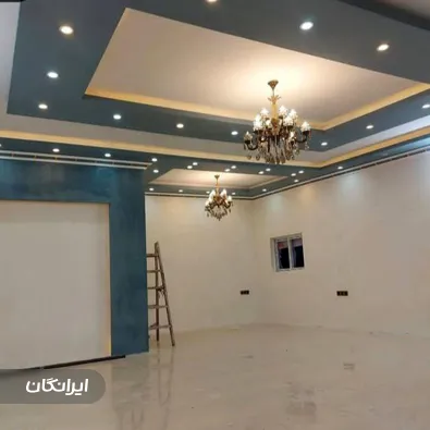 دفتر بازسازی ساختمان منصوری