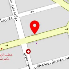 شوروم دکوراسیون داخلی ویتو