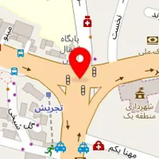 آموزشگاه هنرهای تجسمی تجریش