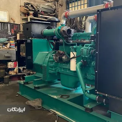 صنایع برق توان گستر