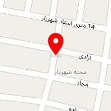 آلومینیوم سازی شهریار