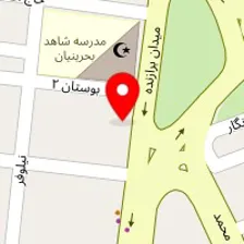 ماهان حفاظ آریا