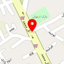 گالری توانا (لوازم خانگی و جهیزیه )