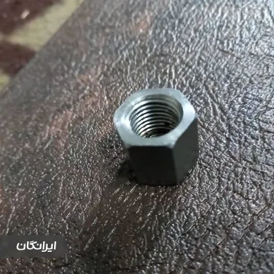 تراشکاری پارسه