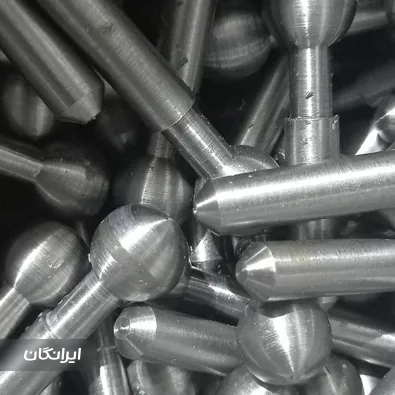 تراشکاری پارسه