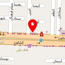 فروشگاه لوازم خانه و آشپزخانه منزلمن