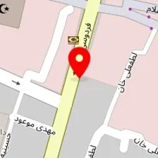 فروشگاه ایمنی علی محرمی