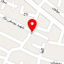 صنایع شیشه محمد