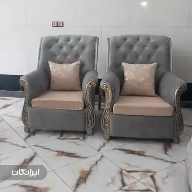 تعمیرات مبل شانلی