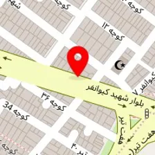 فروشگاه لوازم خانگی مداحی یزدی