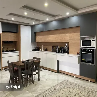 دکوراسیون ساختمانی امید