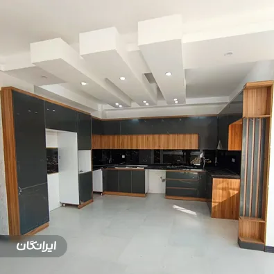 دکوراسیون ساختمانی امید