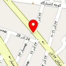 لوازم خانگی سلجوقی