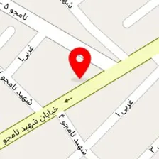 تاسیسات صنعتی جم