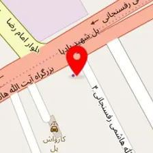 تراشکاری ولی آبادی