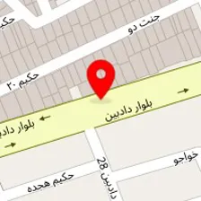 تراشکاری دانیال