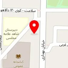 شیشه بری بازارچه