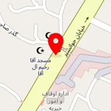 موسسه شیشه خرم جام (خرمی)