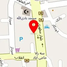 شرکت گیل تجهیز تهویه