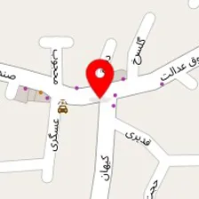 تعمیرگاه لوازم خانگی آریا