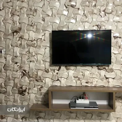 دکوراسیون کاوش