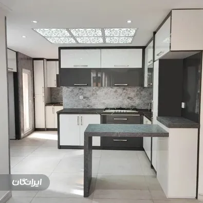 دکوراسیون کاوش