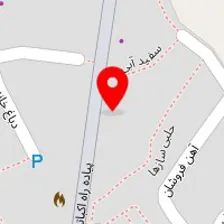 تجهیزات گاز و کولر مرکزی