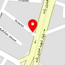 تعمیرات مبل هوکر