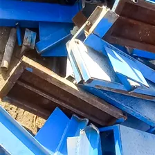 خرید آهن آلات سیروس صدقی