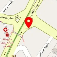 دفتر ترجمه إلوین (همکاری با دارالترجمه)