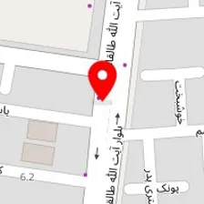 شیشه و قاب پارس