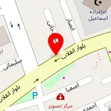 شرکت فنی مهندسی تعمیرات یخچال مهدی