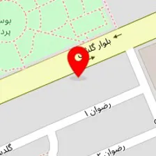 در و پنجره سازی Behmark