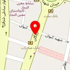 کولرگازی تراست