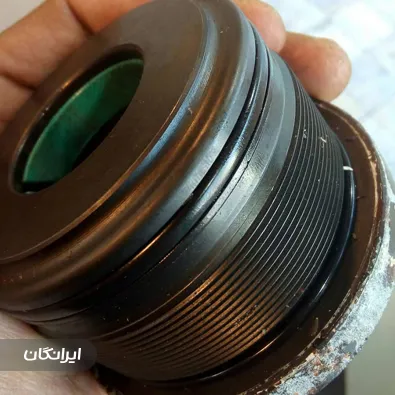 فروشگاه بلبرینگ علی یزدانی