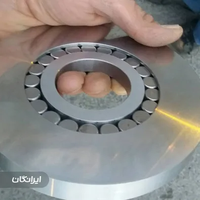 فروشگاه بلبرینگ علی یزدانی