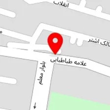 خدمات شیشه و اینه رضا