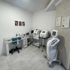 کلینیک زیبایی نیکو