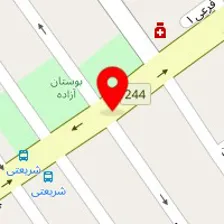 پیچ و مهره سلطانی
