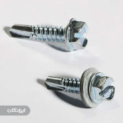 فروشگاه پیج و مهره اطلس