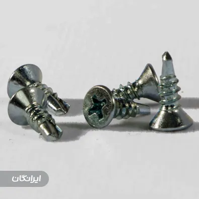 فروشگاه پیج و مهره اطلس