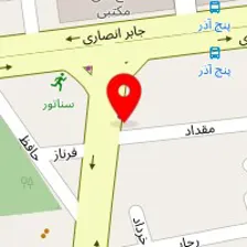 فروشگاه ابزارآلات روح الامین