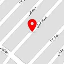 توضیع یراق الات و تجهیزات اشپزخانه بارش