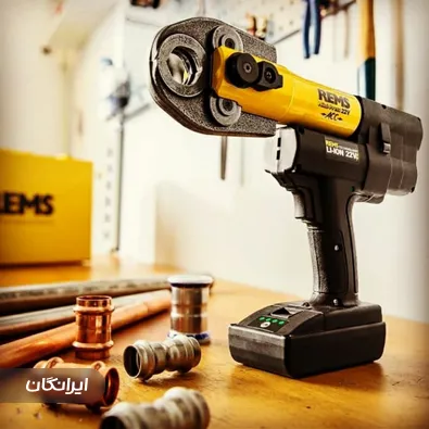 ابزار جنکوک