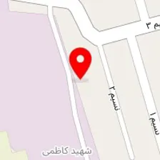 فرشگاه آهن حیدری