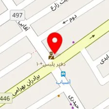 پخش ابزار غرب
