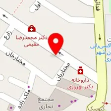 فروشگاه عطایی